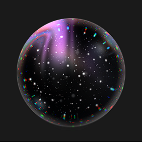 Motion & Design Sphere